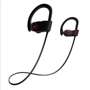 Bluetooth wireless headphones